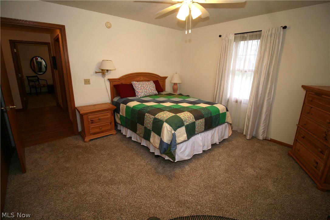 Village/Springwater Gardens Condo - Residential