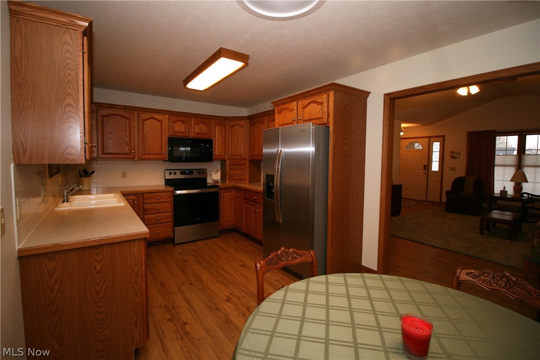 Village/Springwater Gardens Condo - Residential