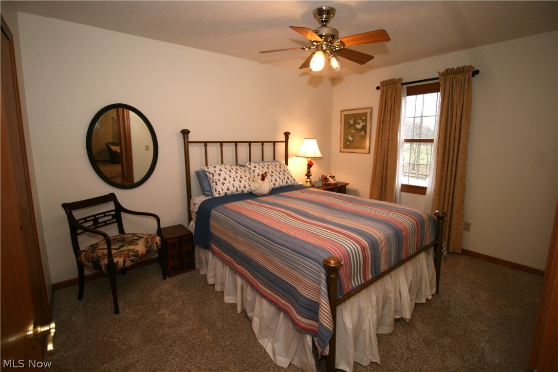 Village/Springwater Gardens Condo - Residential