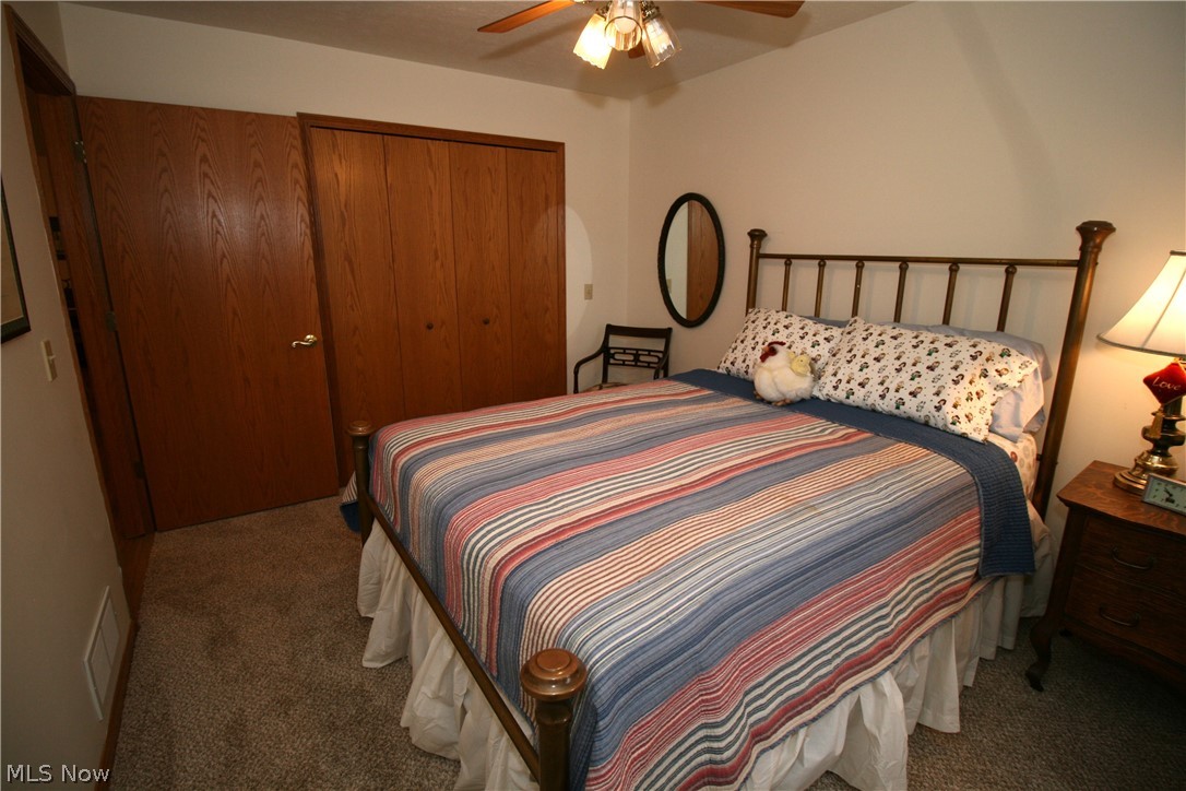 Village/Springwater Gardens Condo - Residential