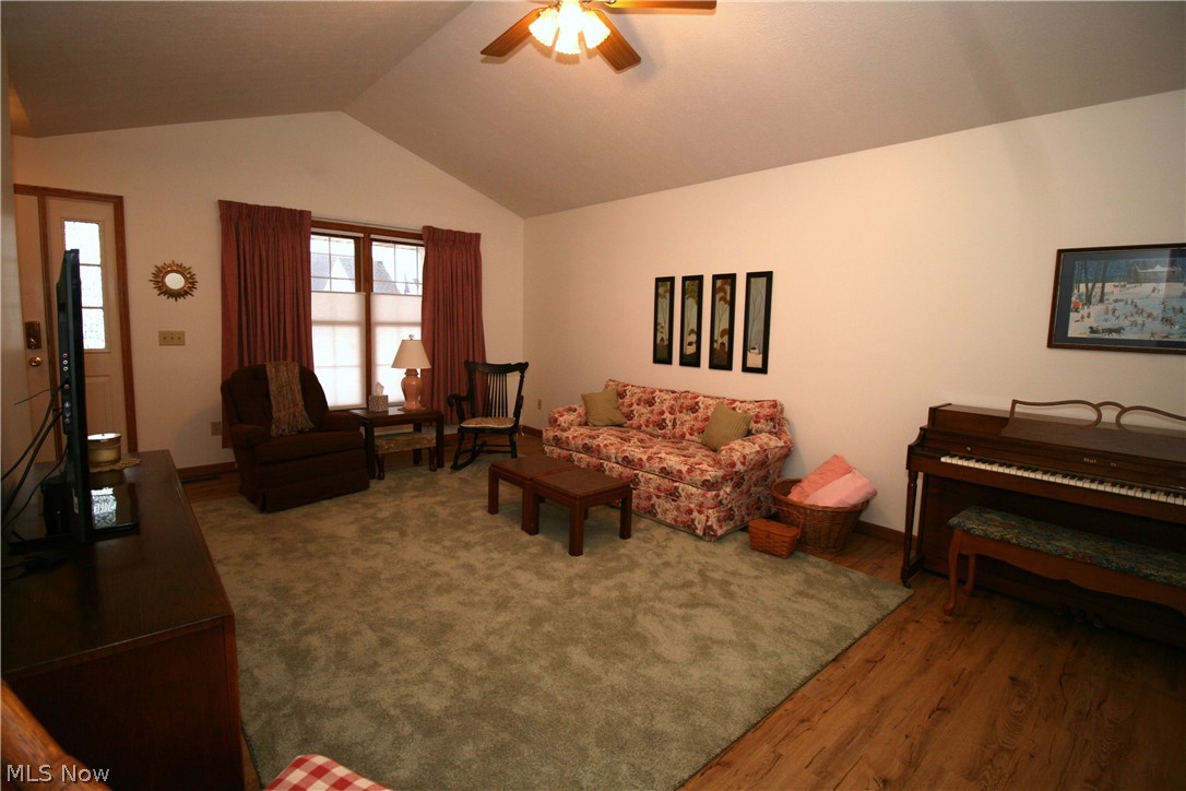 Village/Springwater Gardens Condo - Residential