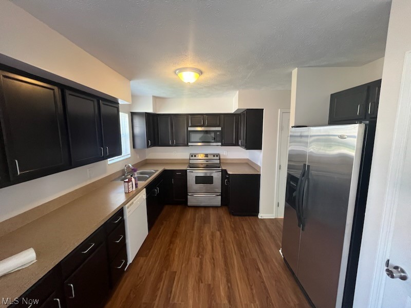 Stanley Tolliver Ave - Residential