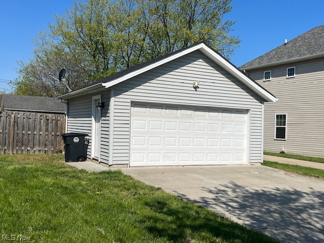 Stanley Tolliver Ave - Residential