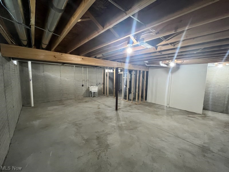 Stanley Tolliver Ave - Residential