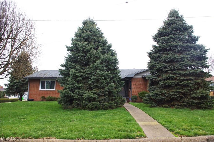 FSBO - entered for comp purposes only.