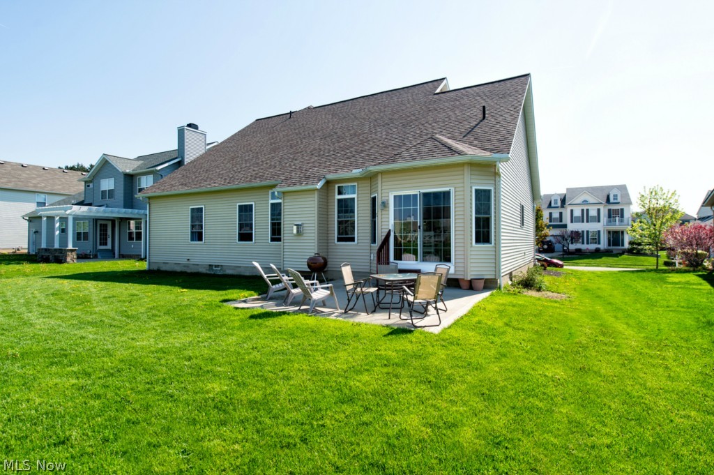 Aberdeen Glen 03 - Residential