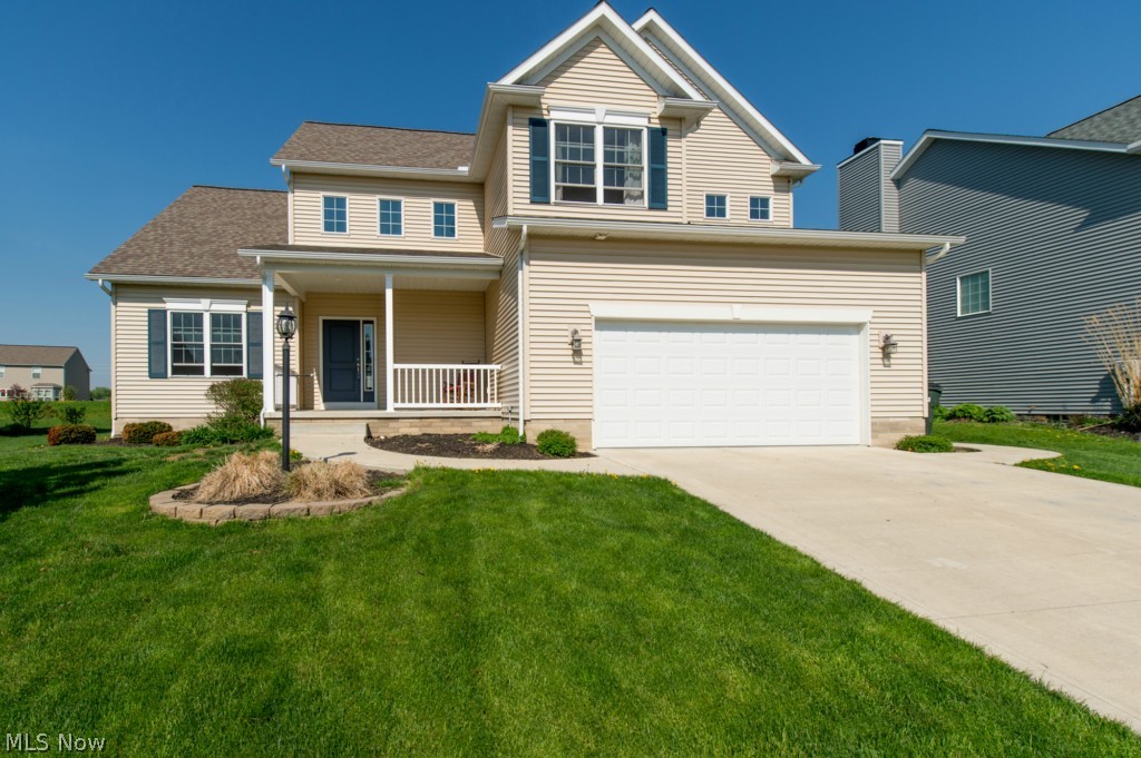 Aberdeen Glen 03 - Residential