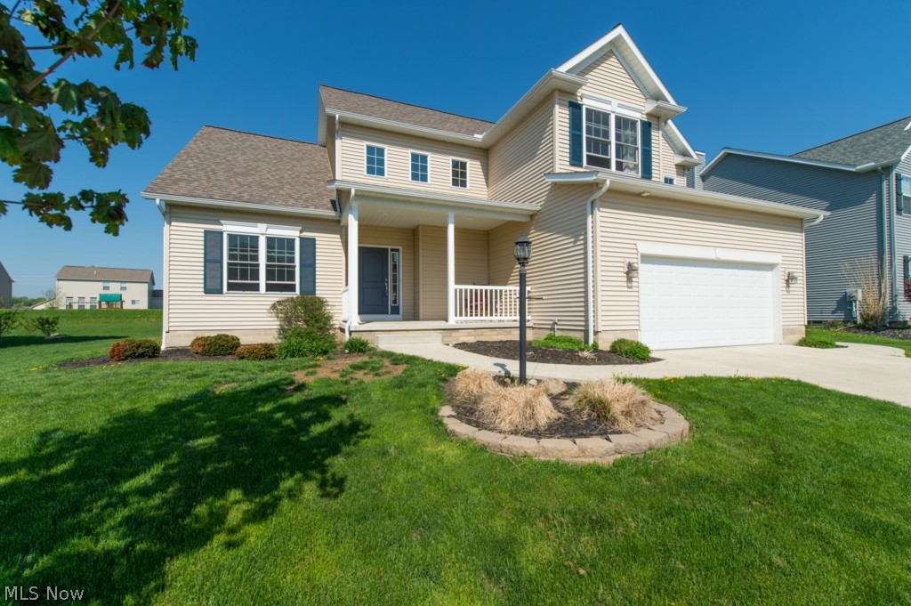 Aberdeen Glen 03 - Residential