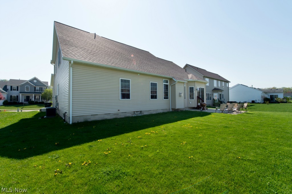 Aberdeen Glen 03 - Residential