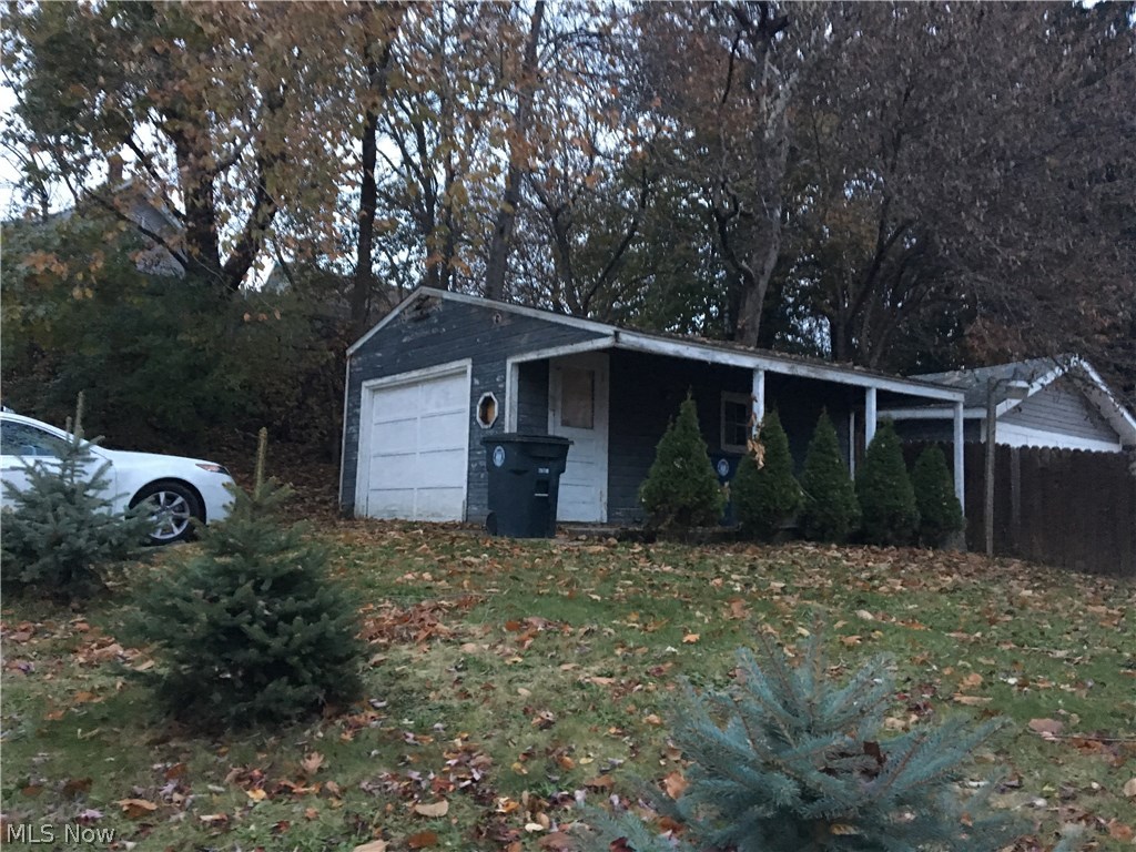 Thornton Heights - Residential