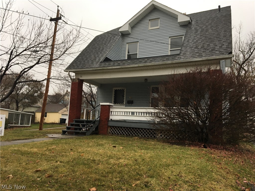 Thornton Heights - Residential