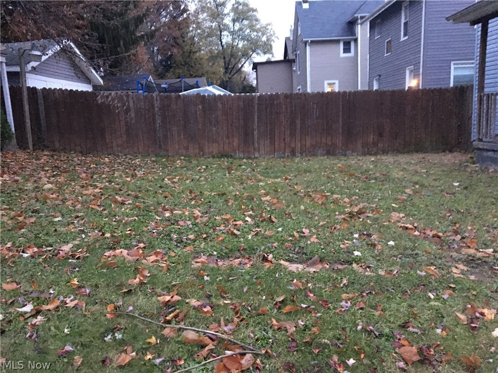 Thornton Heights - Residential