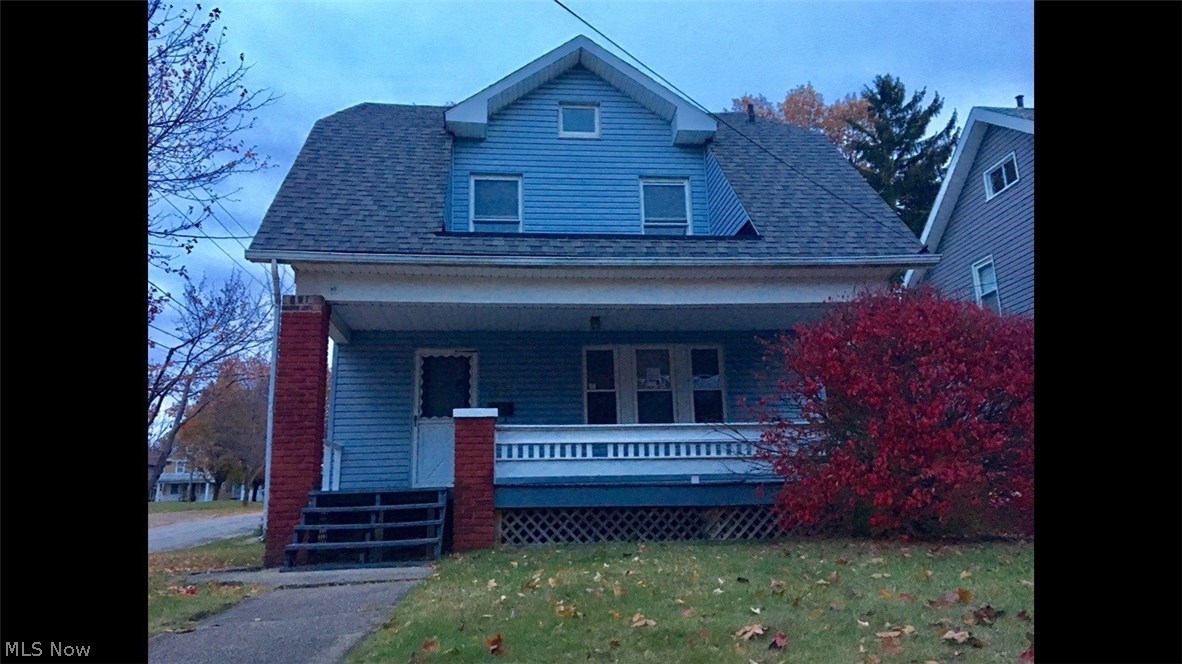 Thornton Heights - Residential