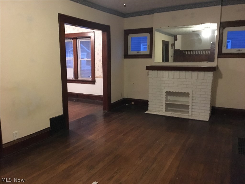 Thornton Heights - Residential