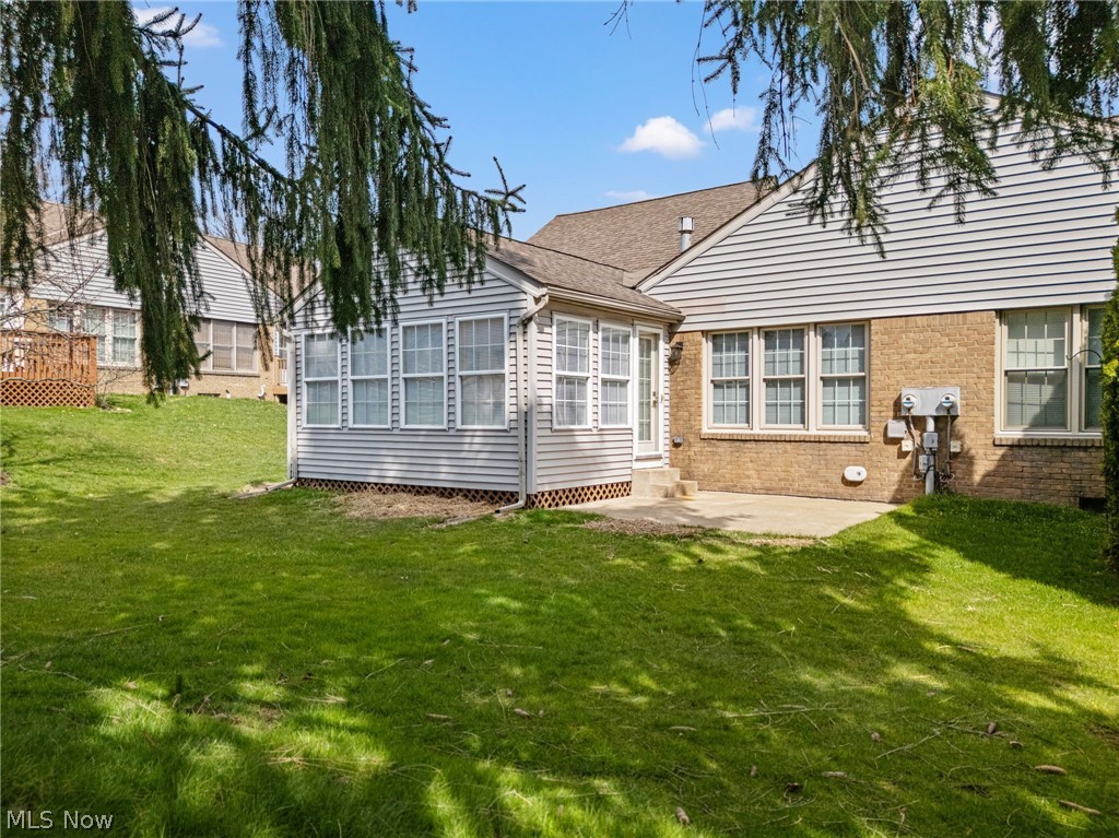 Villas At Kings Creek Condo - Residential