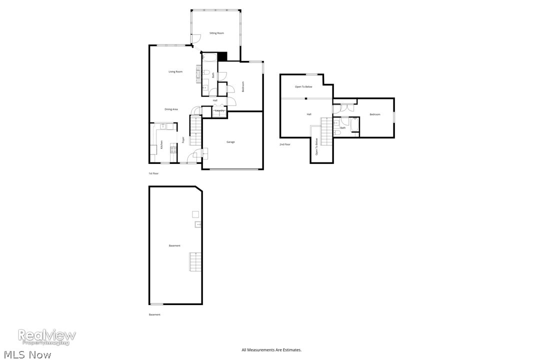 Villas At Kings Creek Condo - Residential