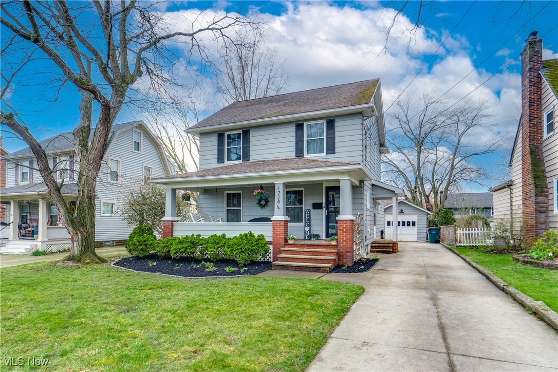1728 16th Street, Cuyahoga Falls, Ohio image 2