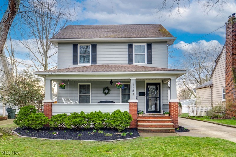 1728 16th Street, Cuyahoga Falls, Ohio image 1