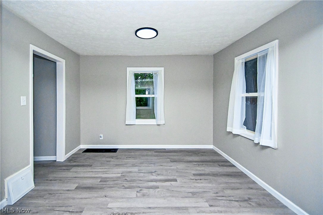 Well Heights - Residential