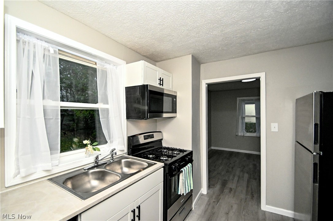 Well Heights - Residential