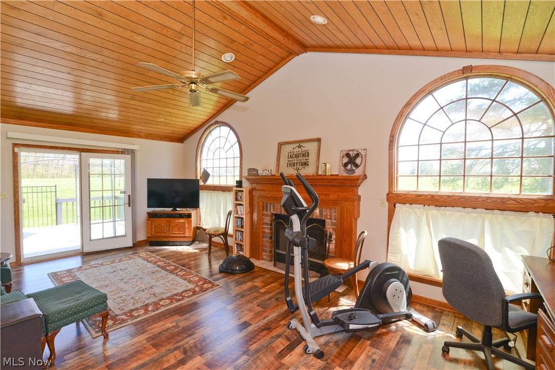 Eugene Fenton 01 - Residential