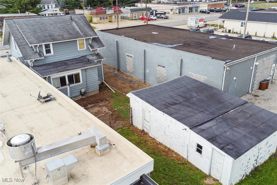 Eagle Point/Lk Allotment - Commercial Sale