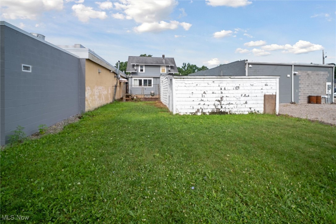 Eagle Point/Lk Allotment - Commercial Sale