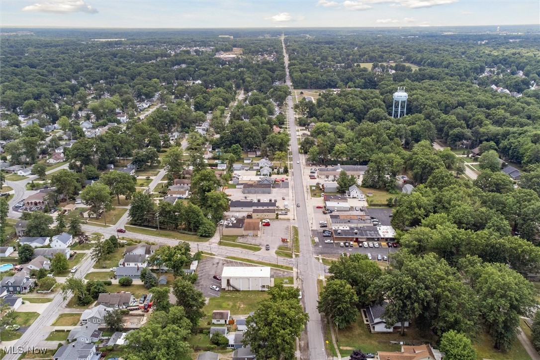 Eagle Point/Lk Allotment - Commercial Sale