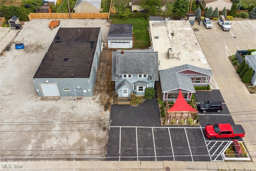 Eagle Point/Lk Allotment - Commercial Sale