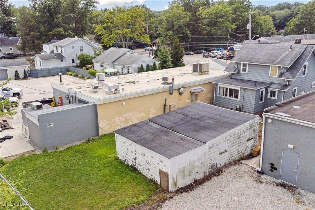 Eagle Point/Lk Allotment - Commercial Sale