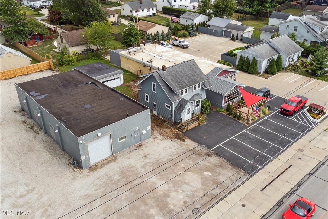 Eagle Point/Lk Allotment - Commercial Sale