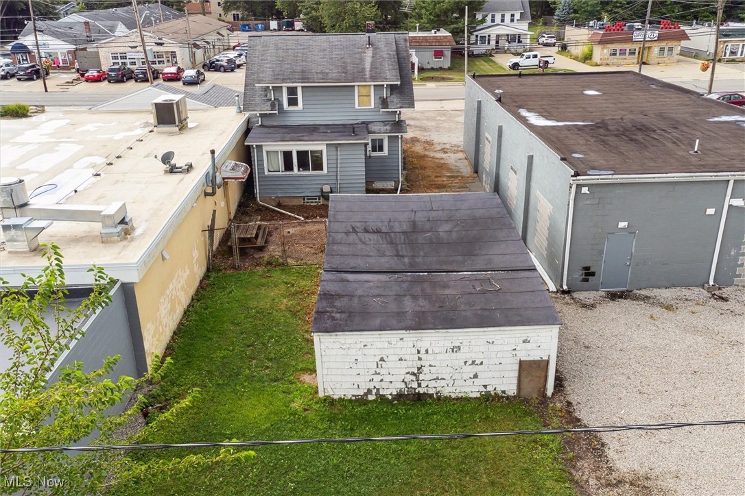 Eagle Point/Lk Allotment - Commercial Sale