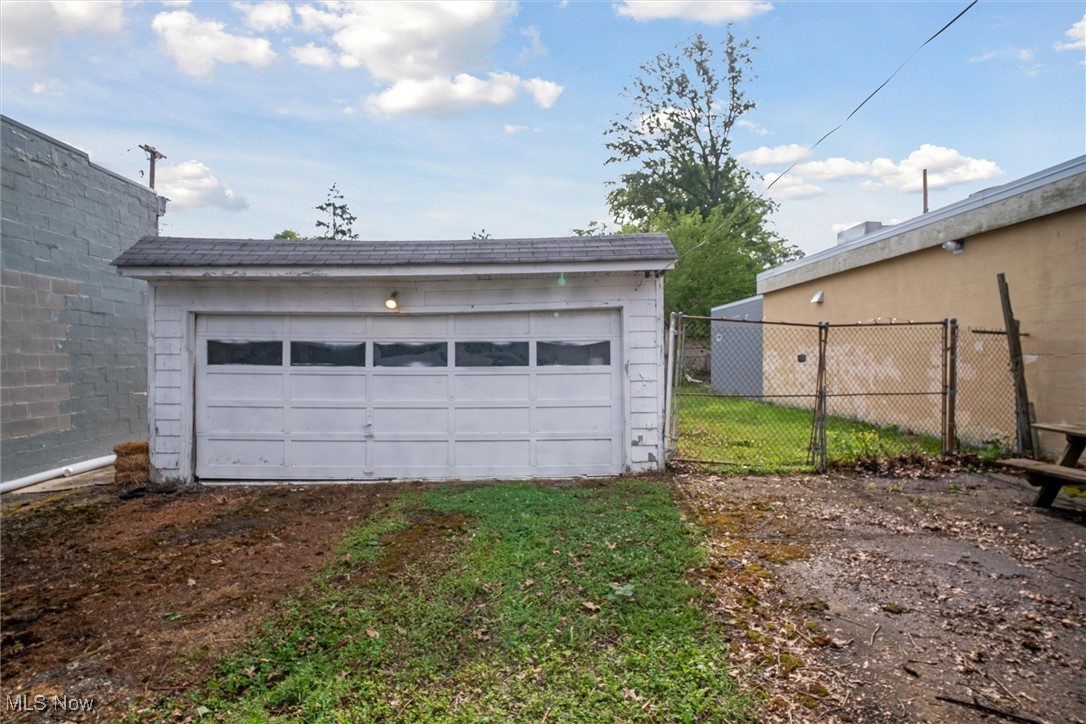 Eagle Point/Lk Allotment - Commercial Sale