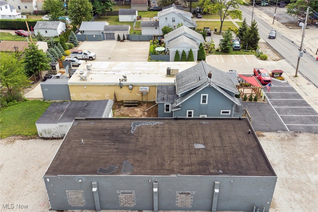 Eagle Point/Lk Allotment - Commercial Sale