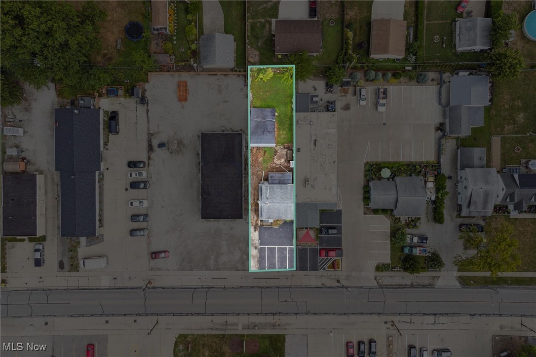 Eagle Point/Lk Allotment - Commercial Sale