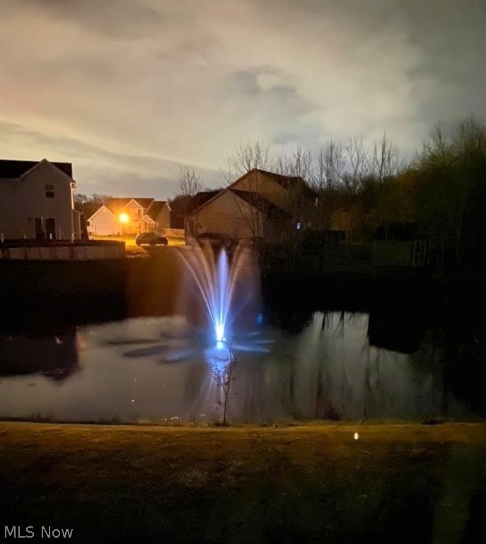 Kenyon Crk Estates Ph I - Residential