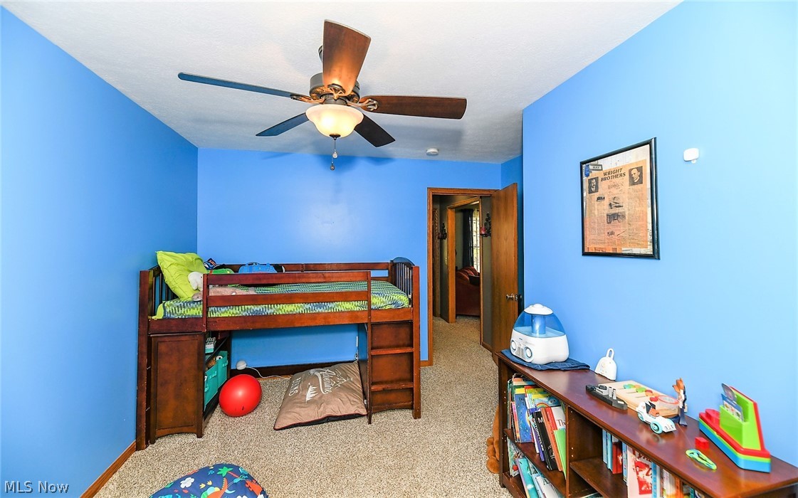 Kenyon Crk Estates Ph I - Residential