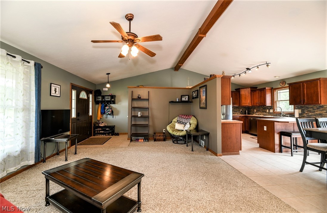 Kenyon Crk Estates Ph I - Residential