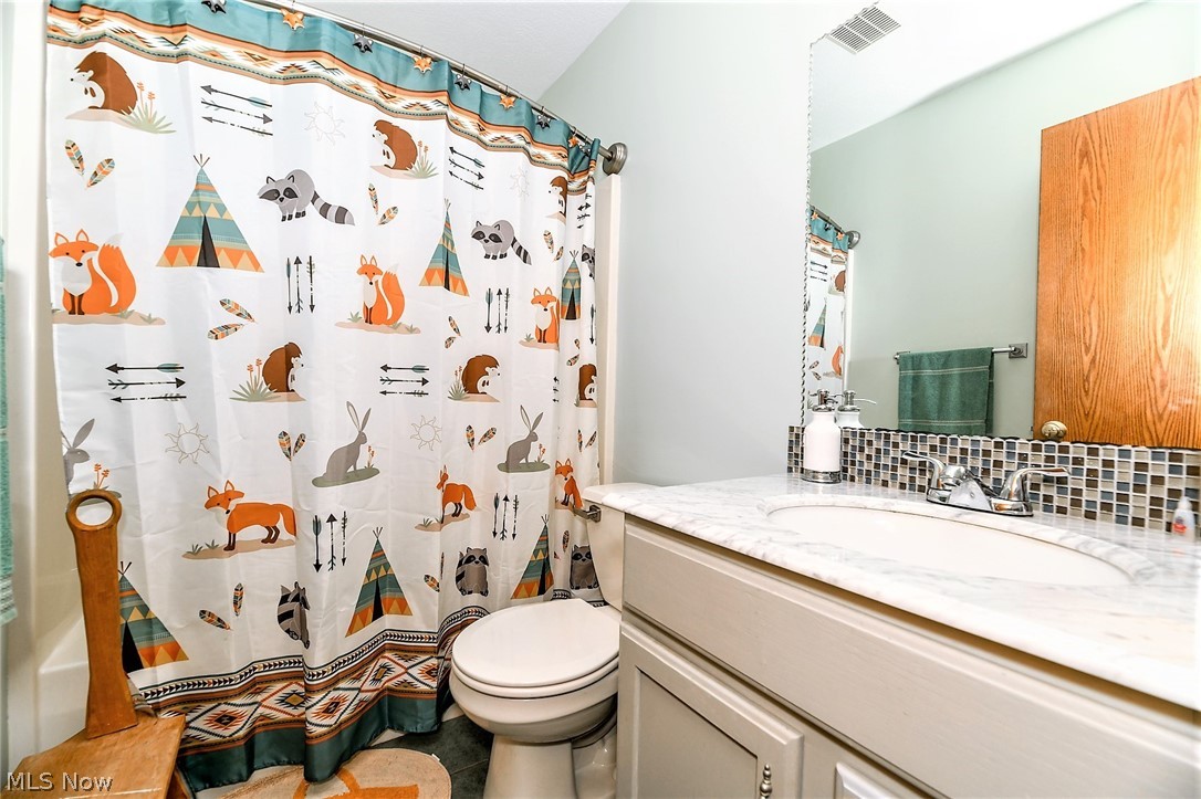 Kenyon Crk Estates Ph I - Residential