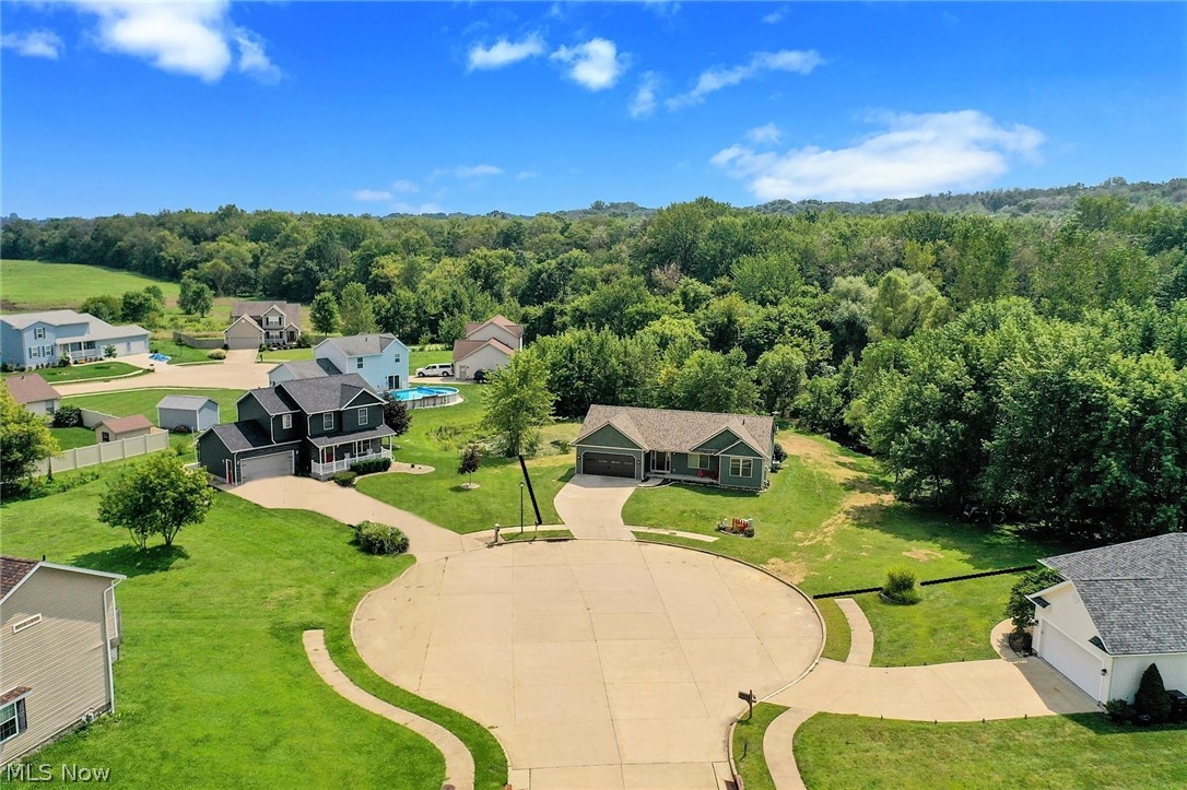 Kenyon Crk Estates Ph I - Residential