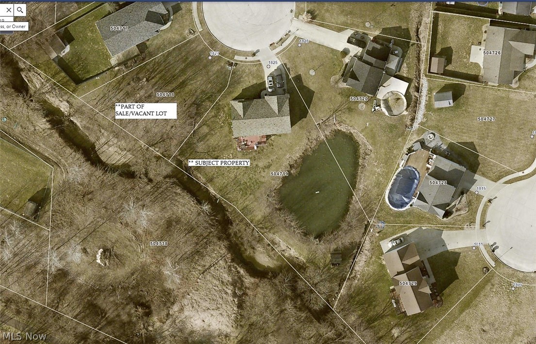 Kenyon Crk Estates Ph I - Residential