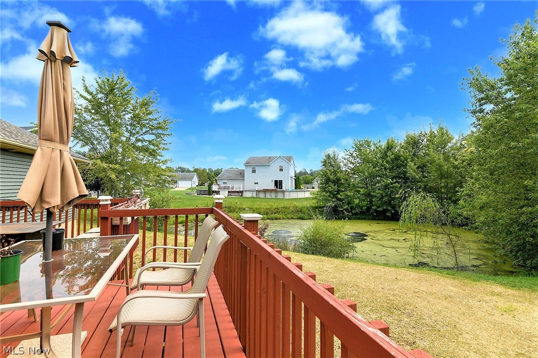 Kenyon Crk Estates Ph I - Residential