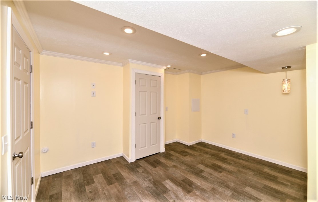 Kenyon Crk Estates Ph I - Residential