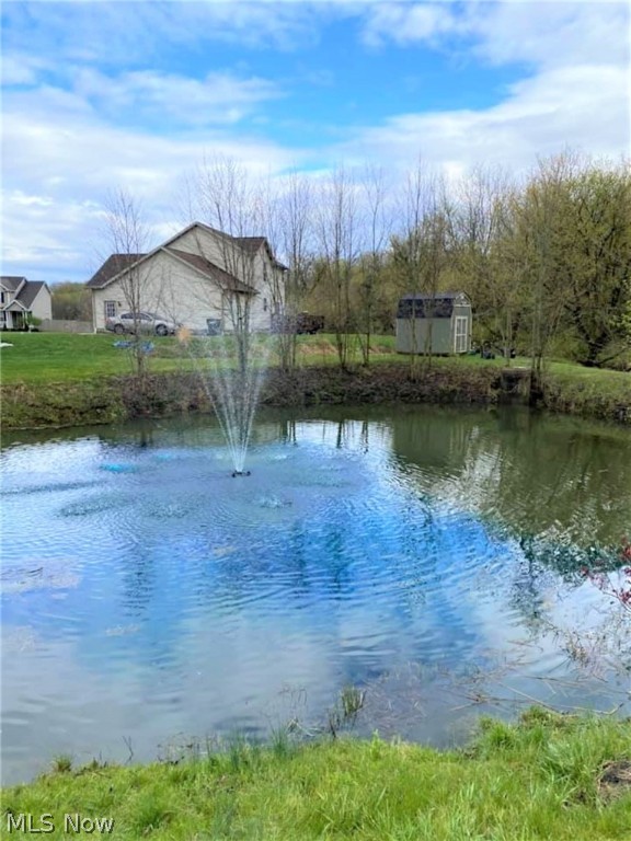 Kenyon Crk Estates Ph I - Residential