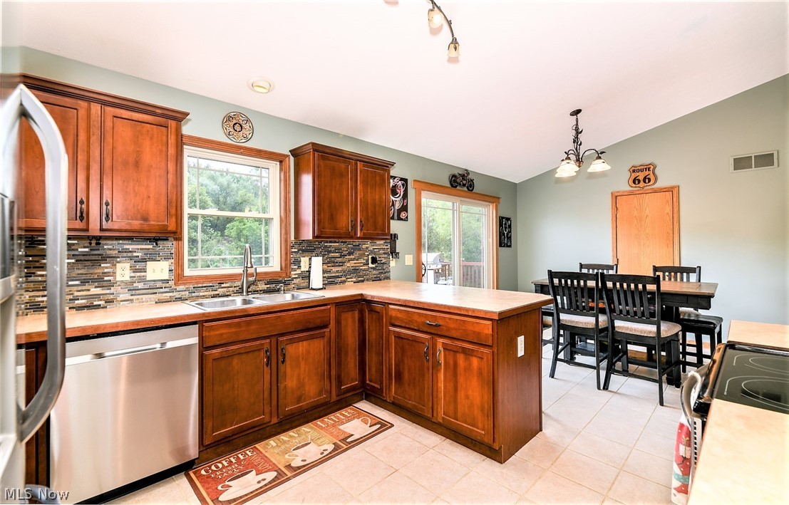 Kenyon Crk Estates Ph I - Residential