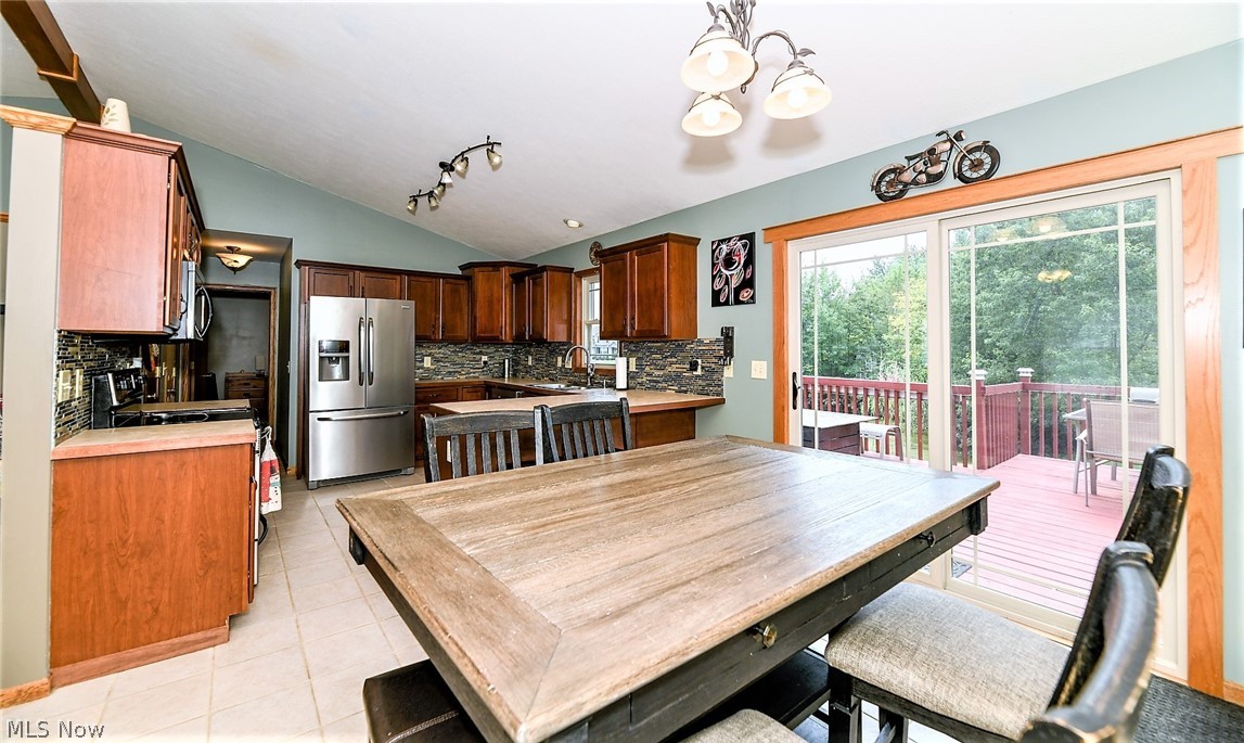 Kenyon Crk Estates Ph I - Residential