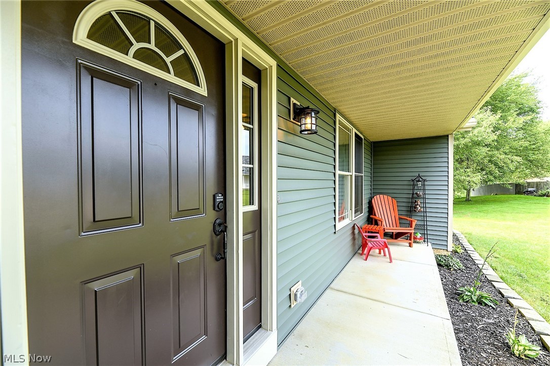 Kenyon Crk Estates Ph I - Residential