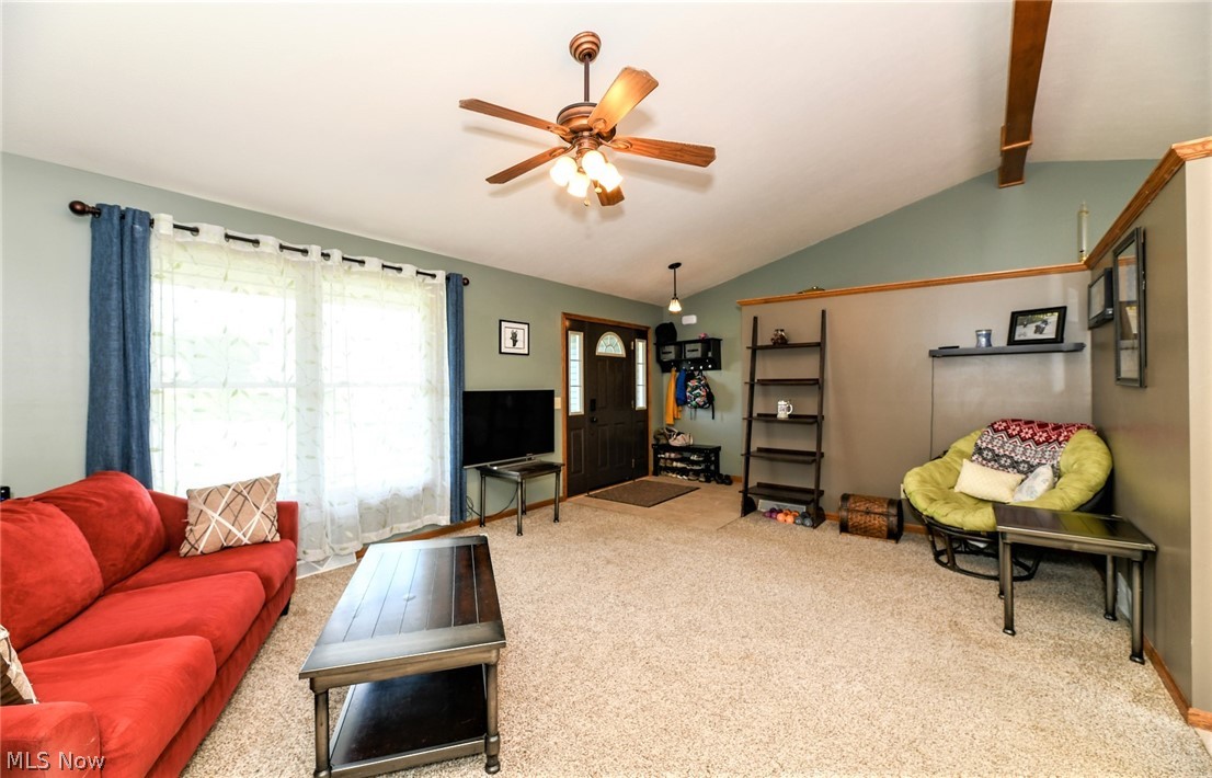 Kenyon Crk Estates Ph I - Residential