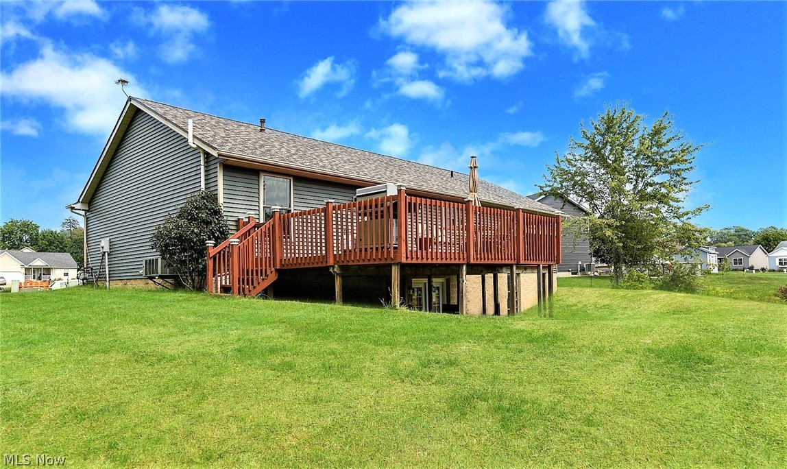 Kenyon Crk Estates Ph I - Residential