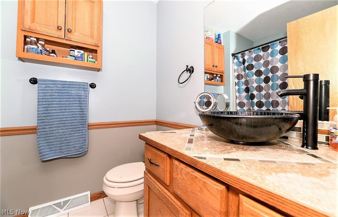 Kenyon Crk Estates Ph I - Residential